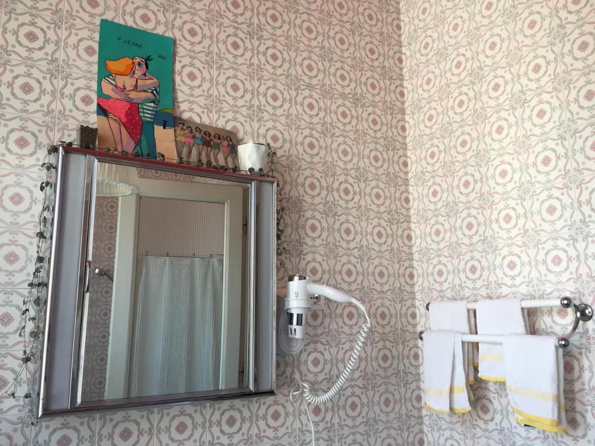 Dai Muli B&B Триест Екстериор снимка