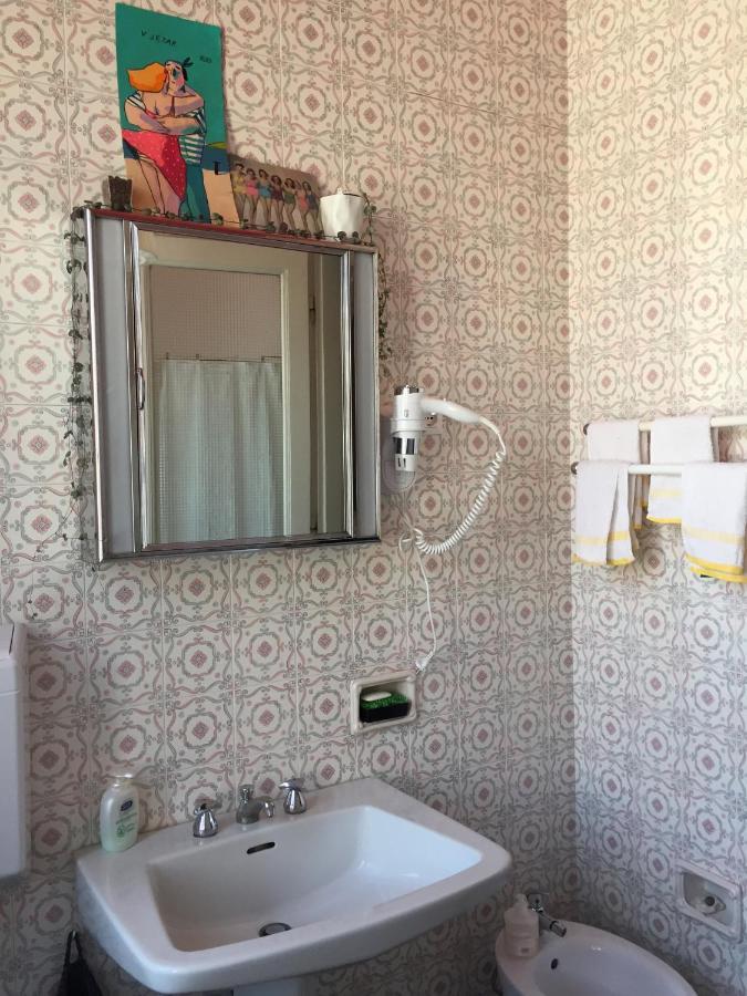 Dai Muli B&B Триест Екстериор снимка