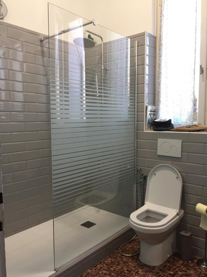 Dai Muli B&B Триест Екстериор снимка