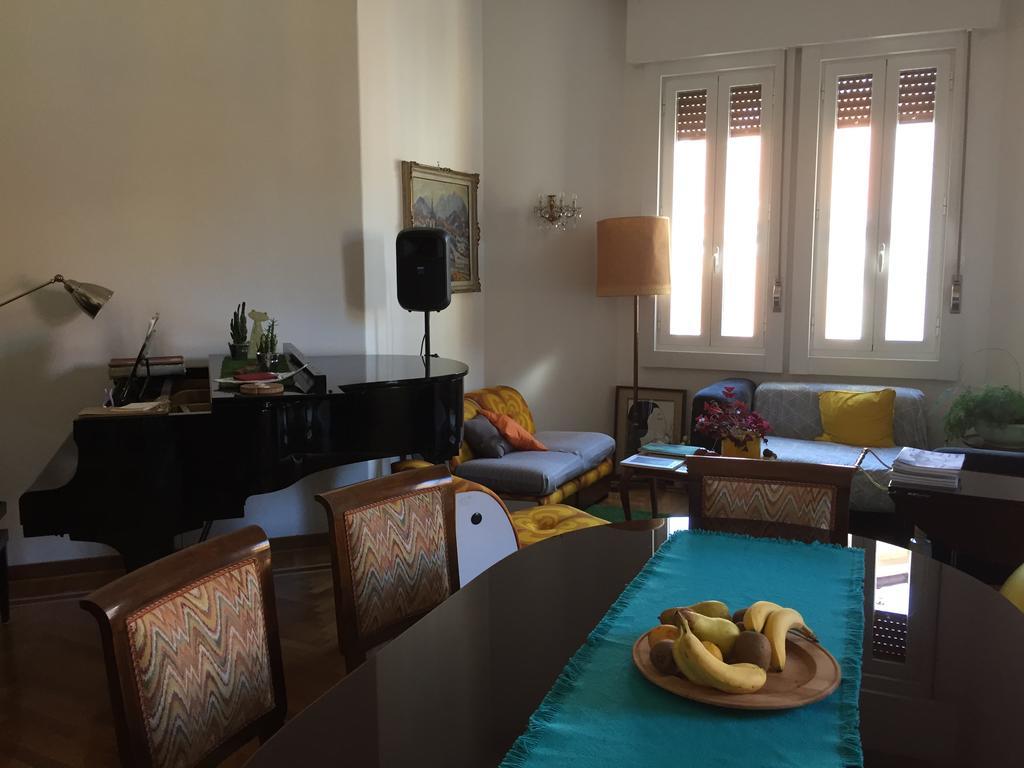 Dai Muli B&B Триест Екстериор снимка